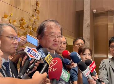 澄清總統致電原委　邱泰源：若用詞不當誠摯抱歉