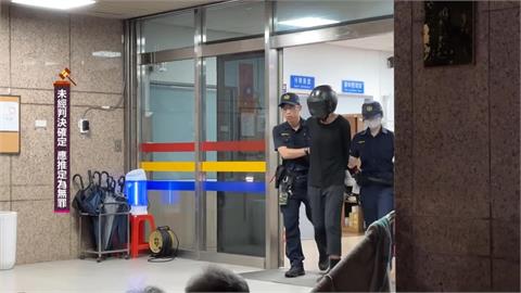 三張犁派出所驚傳襲警　竊嫌做完筆錄疑情緒不穩毆警