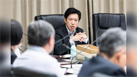 快新聞／藍版無人載具條例三讀！行政院將「副署」　張惇涵09:30出面說明
