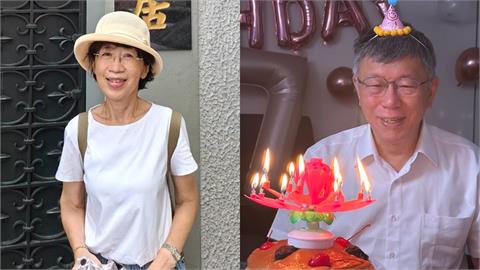 柯文哲發票中獎匯進扣押帳！陳佩琪衝執行署嗆「還我500塊」：可以讓先生吃10天