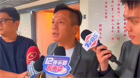 快新聞／黨部被搜後黃呂錦茹遭帶走　國民黨北市議會黨團：台灣民主倒退中