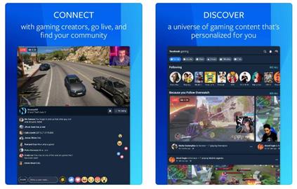 Facebook Gaming app讓Meta失望　無法提升玩家互動將終止服務