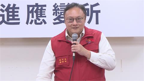 快新聞/疫調5天5版本? 台中市府甩鍋「豬農口述記憶出錯」所致