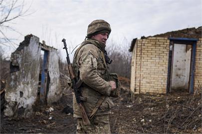 快新聞／俄羅斯全面入侵　烏克蘭官員：俄軍已登陸敖德薩