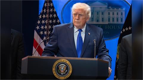 快新聞／又有共產政權要完蛋了？川普點名1國驚吐：美國可能不會「友善接管」