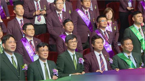 不動產經紀業舉辦46週年年會　頒發近千獎項、19破億團隊