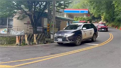 怕雨勢很恐怖　盧秀燕斷言雨大跑不及　台中4區千人預防性撤離