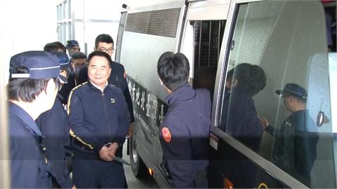 快新聞／蔡正元入獄再出招　聲請再審、暫緩入監全遭法院打槍