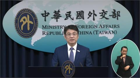 快新聞／中共真的行動了！攻擊矢板明夫「嫌犯驚人背景曝光」　外交部撂重話