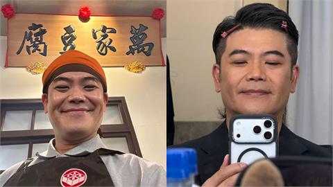 5千萬巨債剩500萬！馬國弼開炸雞店賣到凌晨…喊話債主：歡迎你們來吃