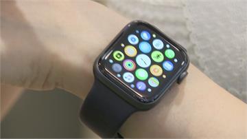 Apple Watch 4登台！各大電信推優惠方案