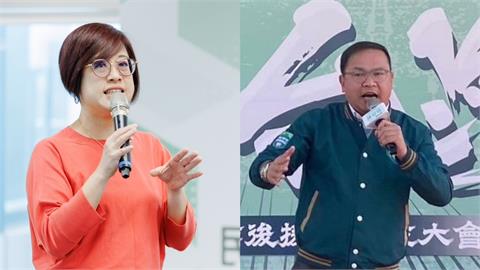 綠性平部主任「過往起底」遭炎上！王義川1身分網叫屈：他沒機會解釋