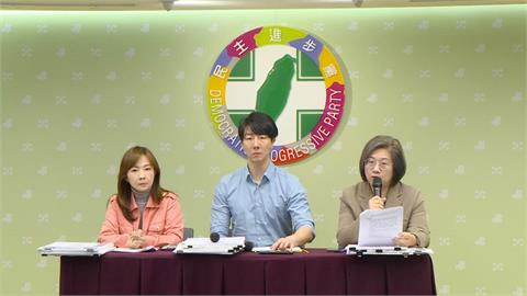 快新聞／凌濤稱賴清德宴綠委公帑買單　陳培瑜硬起來轟：藍放任政治小丑造謠