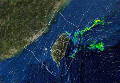 元旦「低溫5度」直逼寒流等級！專家揭「1月反聖嬰機率」飆最高：冷冬機會增大