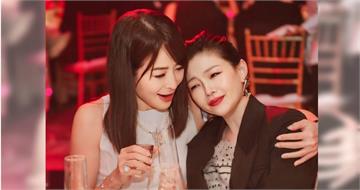 100萬對話紀錄曝光！賈永婕揭大S「匿名1善舉」：這樣的熙媛太值得被記住