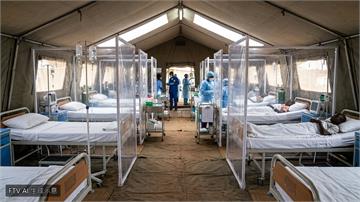 剛果伊波拉確診突破8千例　釀逾3900死創歷史新高