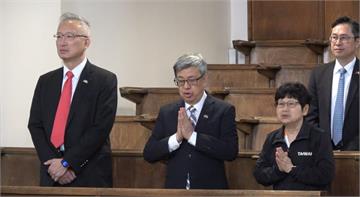 新教宗上任在即　美國國務卿盧比歐建議：梵蒂岡可成俄烏和平談判的地點