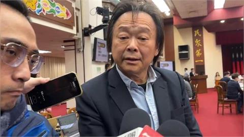 快新聞／民調居冠「挑戰蔣萬安」？王世堅震撼表態了：「她」才是最強人選