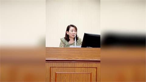 快新聞／役男遭辱竟不敢打1985？羅美玲要求國防部「報告與改善」