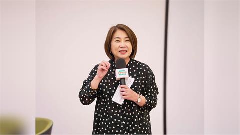 快新聞／周春米宣布了！明年起屏東縣長者健保費補助　刪除排富條款