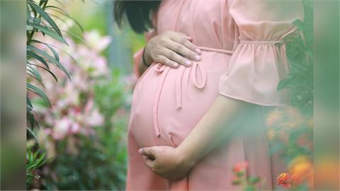 真會玩！新手媽「一夜激戰兩男」懷雙胞胎　一驗竟發現爸爸不同人