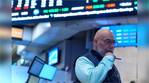 快新聞／美股開盤漲跌互見　那指上揚逾70點、道瓊微挫15.7點