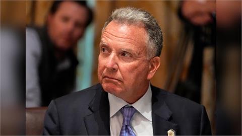 烏克蘭和平計畫柏林會談 美國特使:取得重大進展