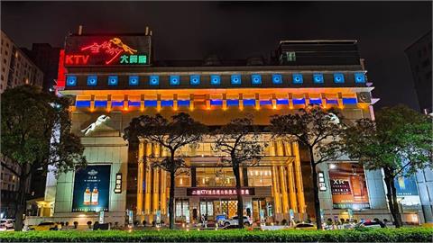 震撼彈！台中「金錢豹」董座王其俊　近日因病辭世