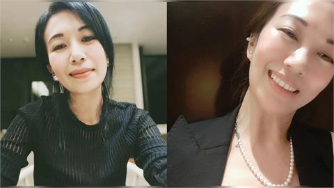 Summer喪父3日悲痛發聲！貼「蕭敬騰3人舊照」認了：什麼都不想做