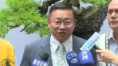 快新聞／台中前農業局長遭彈劾！涉詐領補助款27萬　全票通過移送懲戒法院