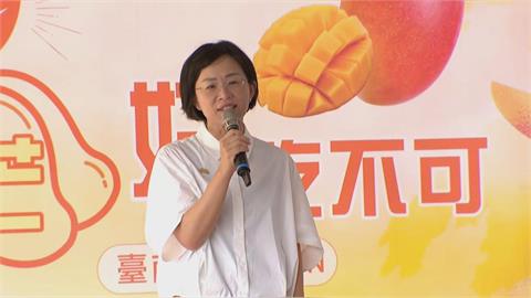 快新聞／第一時間賀三鶯線通車！蘇巧慧竟遭抹黑一句　本人澄清了