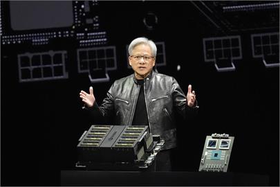 輝達財報出爐！盤後股價一度重挫5%　