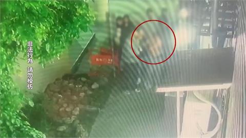博奕版主欠百萬不還! 女會員氣炸撂壯漢"擄人痛毆"