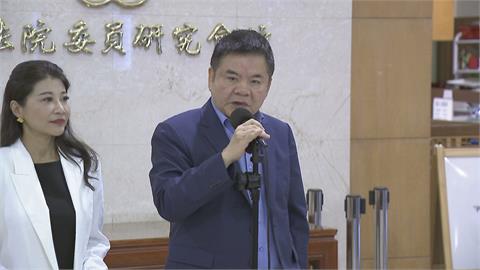 快新聞／酸民眾黨罵別人聲音大到神明都聽到　莊瑞雄：碰到自己就帶過甚至跑掉