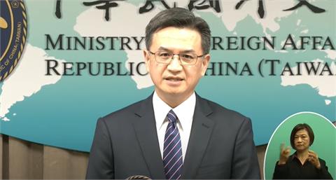 快新聞／諾魯與我國斷交改承認一中原則　外交部嚴厲譴責：霸凌台灣人和民主價值