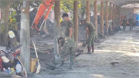 快新聞／花蓮縣府糗了！質疑新創「垂直撤離」　內政部打臉：2018就提出