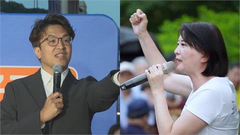 沈伯洋真的被監視！王鴻薇昔批「烏龍一場」文慘被挖　聶永真喊：懇請圍觀翻車現場