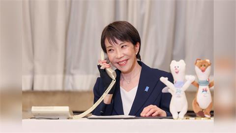 快新聞／賴清德祝賀高市勝選！國台辦竟批「媚日」　王美惠：中國才是惡鄰居