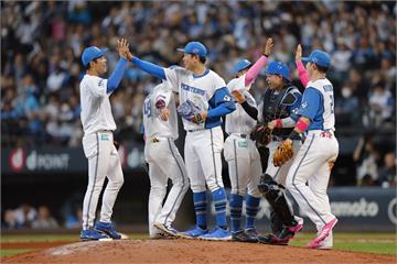 古林睿煬日職超神完封勝　對手監督認證「球質很強」：幾乎打不到