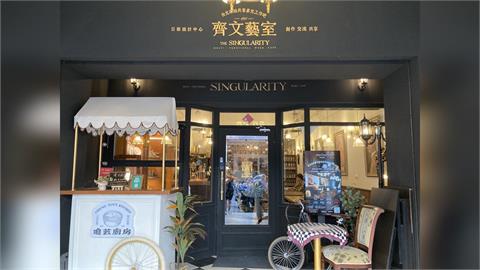 南陽街婦人沿路撒麵包丁餵老鼠！「吃完就會搬走」還批店家殺生