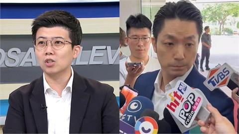 苗博雅犀利拆解蔣萬安「備詢3大招」！狠酸「大腦沒跟著小電腦在跑」