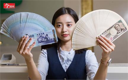 台幣「25字頭」30年未見，是可能情境？　一文拆解合理匯價！