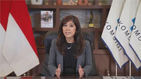 東南亞第一槍！　印尼禁16歲以下用社群媒體