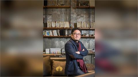 承億集團創辦人戴俊郎　腦溢血猝逝享年54歲