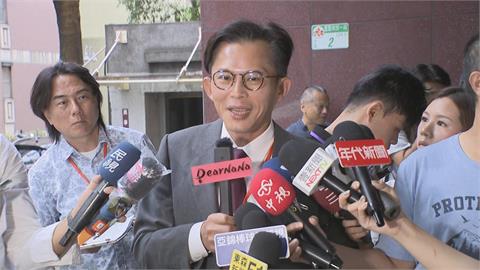 最前線(影)／呼之欲出？跟拍狗仔疑黃國昌前助理？張禹宣分析買賣家身分？