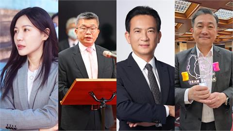 不只「吳沛憶」罷免案遭退！他揭3綠委「退件真相」…本尊回應了