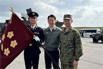 距台110公里！日本與那國島部署飛彈加速　王毅痛批高市「越紅線」