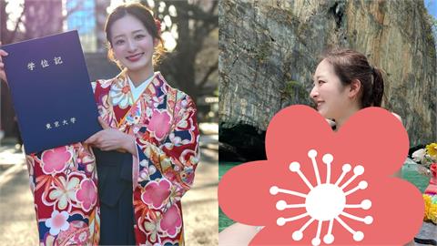 寧夏夜市SSR正妹竟是「日本東大最美校花」！高反差私服照…網暈：要再來