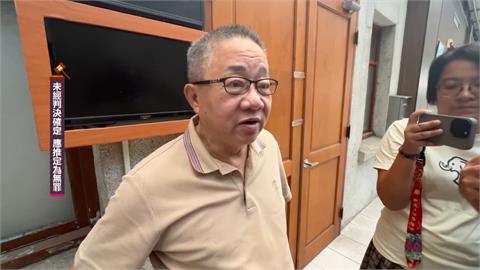 涉綠能弊案收賄2千萬 雲前議長沈宗隆遭判刑3年半