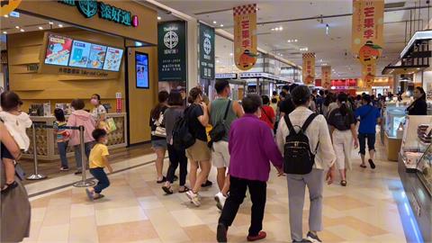 台南今放颱風假風雨小　黃偉哲：計畫趕不上變化